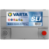 Bateria Varta B23 ▷telebaterias.com