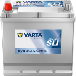 Batería Varta B24 - 5