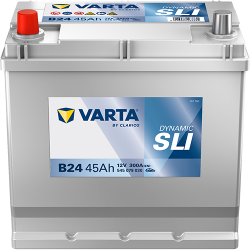 Bateria Varta B24 ▷telebaterias.com