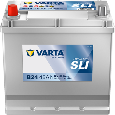 Bateria Varta B24 ▷telebaterias.com