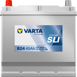 Bateria Varta B24 ▷telebaterias.com