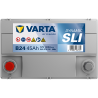 Bateria Varta B24 ▷telebaterias.com