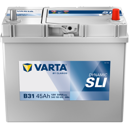 Batería Varta B31 - 5