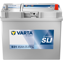 Batterie Varta B31 ▷telebaterias.com