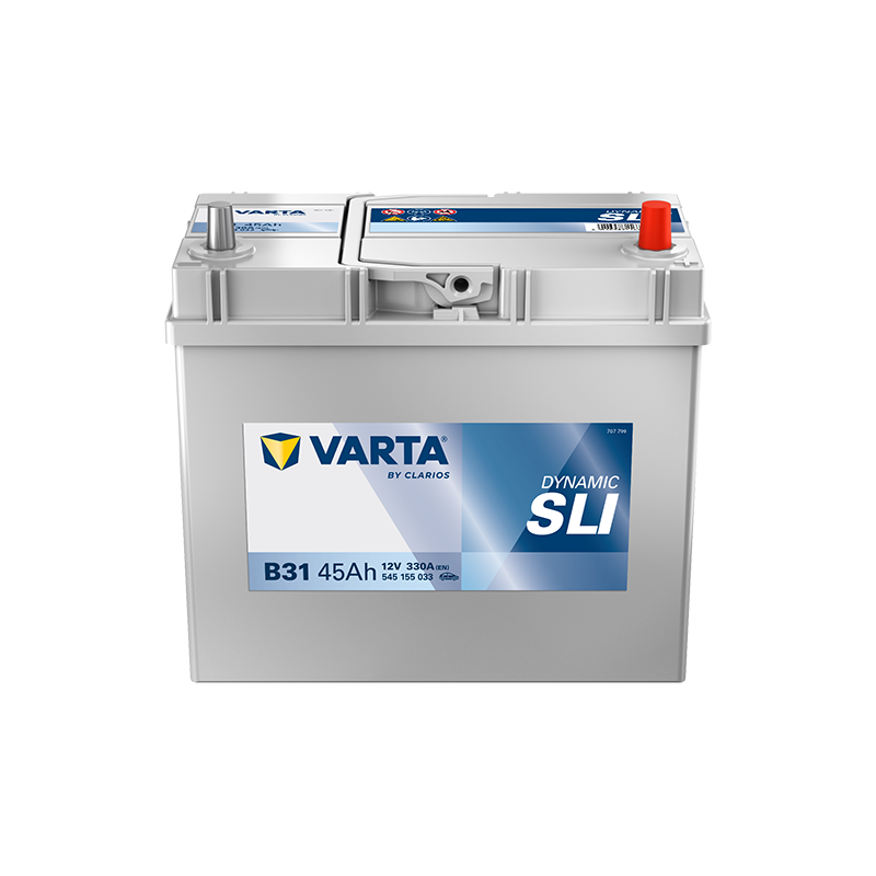 Batterie Varta B31 ▷telebaterias.com