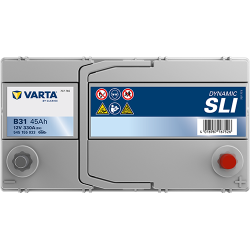 Batterie Varta B31 ▷telebaterias.com