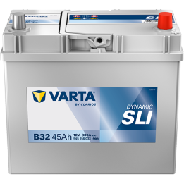 Batería Varta B32 - 5