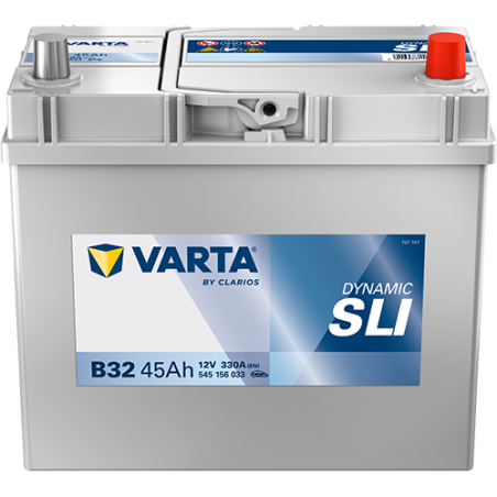 Bateria Varta B32 ▷telebaterias.com