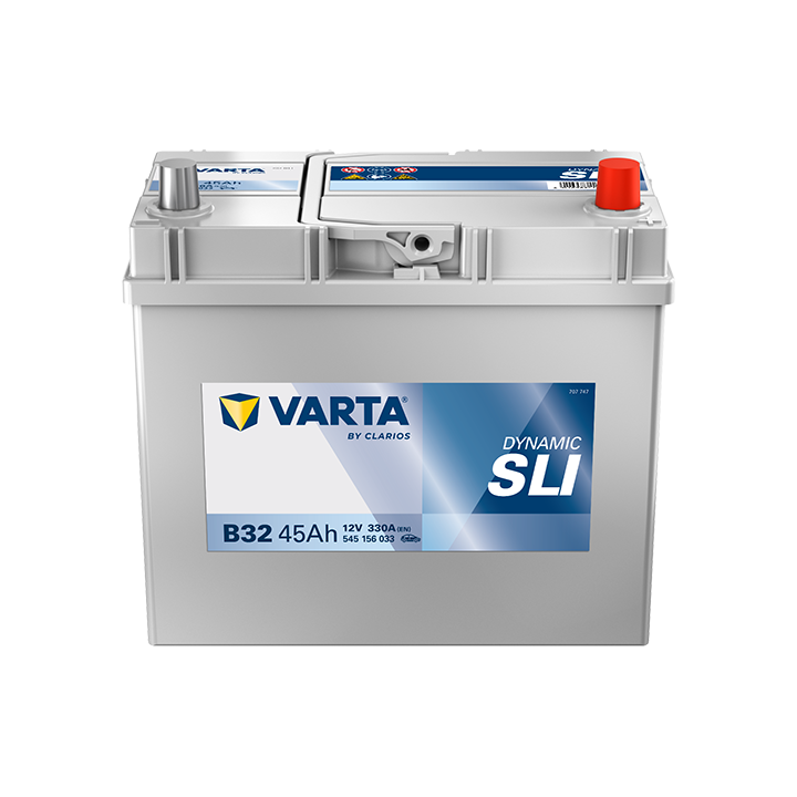 Batería Varta B32 - 5