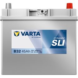 Bateria Varta B32 ▷telebaterias.com