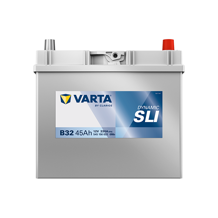 Batería Varta B32 - 7