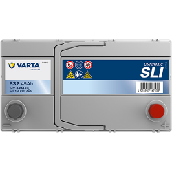 Bateria Varta B32 ▷telebaterias.com