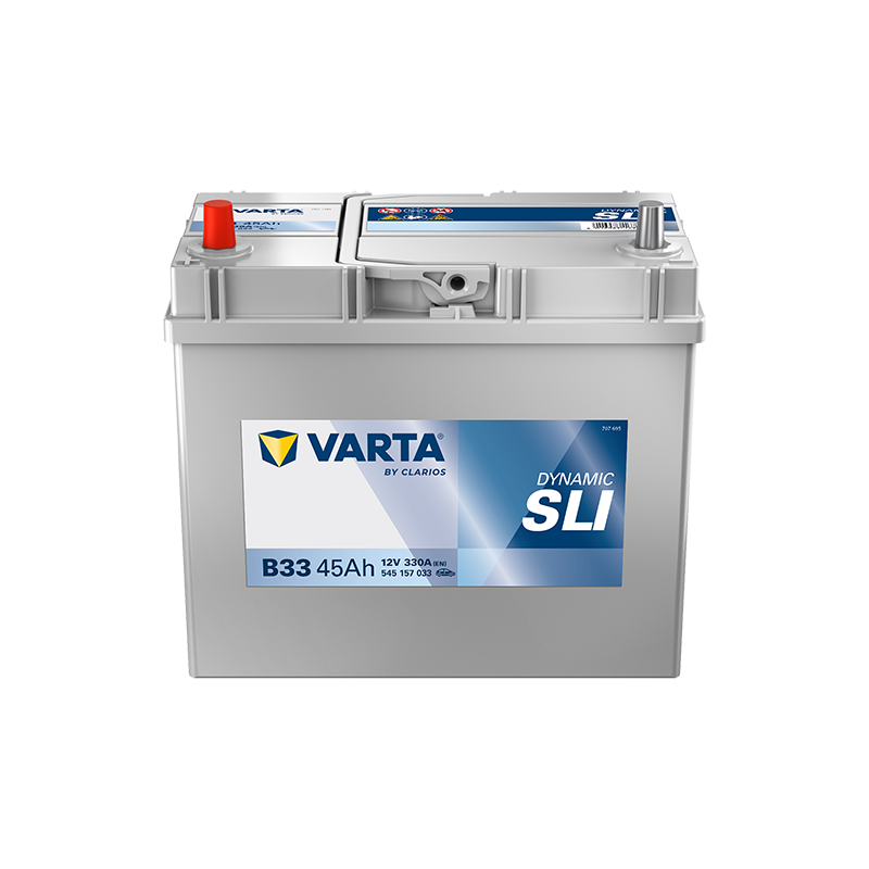 Batterie Varta B33 ▷telebaterias.com
