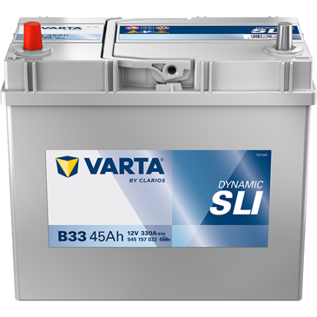 Batterie Varta B33 ▷telebaterias.com