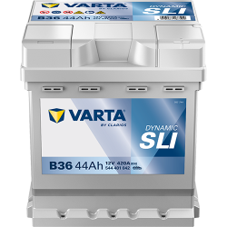 Bateria Varta B36 ▷telebaterias.com