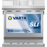 Bateria Varta B36 ▷telebaterias.com