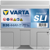 Bateria Varta B36 ▷telebaterias.com
