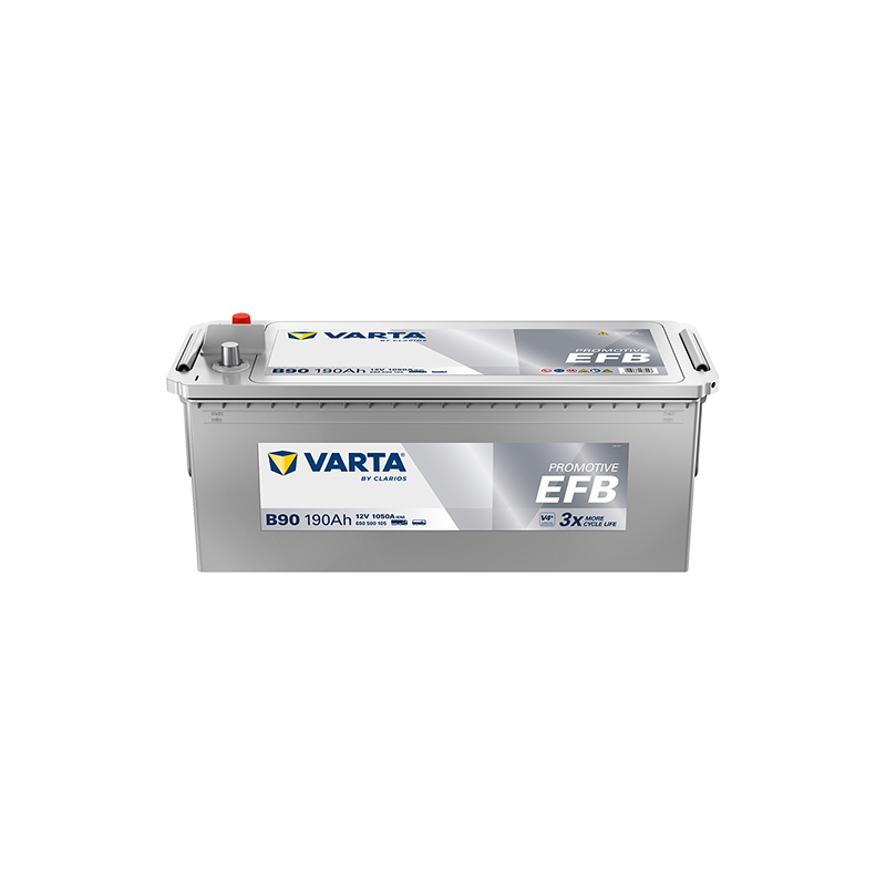 Bateria Varta B90 ▷telebaterias.com