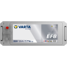 Bateria Varta B90 ▷telebaterias.com