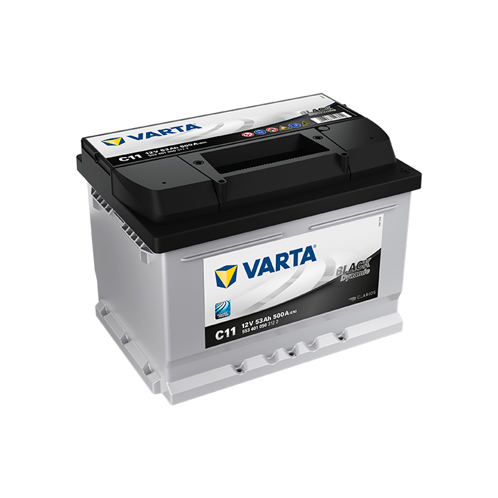 Batería Varta C11 - 5