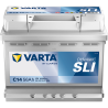 Batterie Varta C14 ▷telebaterias.com