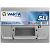 Batterie Varta C14 ▷telebaterias.com