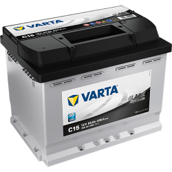 Batería Varta C15 - 5
