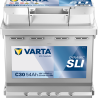 Batería Varta C30 - 5