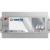 Batería Varta C40 - 8