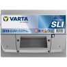Batterie Varta D15 ▷telebaterias.com