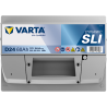 Batería Varta D24 ▷telebaterias.com