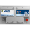 Batería Varta D33 - 8