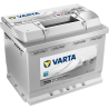 Batería Varta D39 - 5