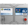 Batería Varta D47 - 8