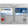 Batería Varta D48 - 8