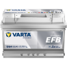 Batería Varta D54 - 5