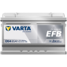Batería Varta D54 - 7