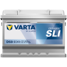 Batería Varta D59 - 7