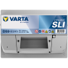 Batería Varta D59 - 8