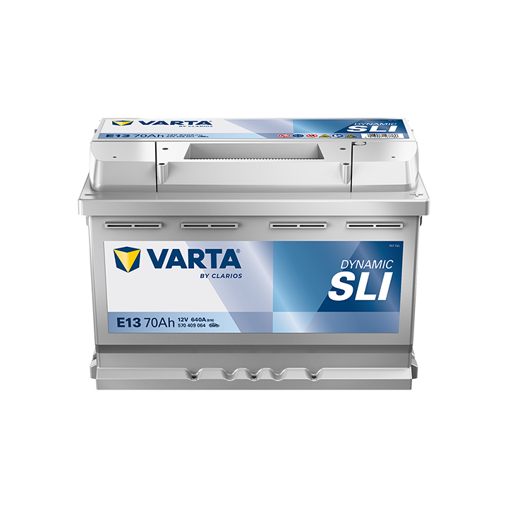 Batería Varta E13 - 5