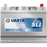 Batterie Varta E23 ▷telebaterias.com