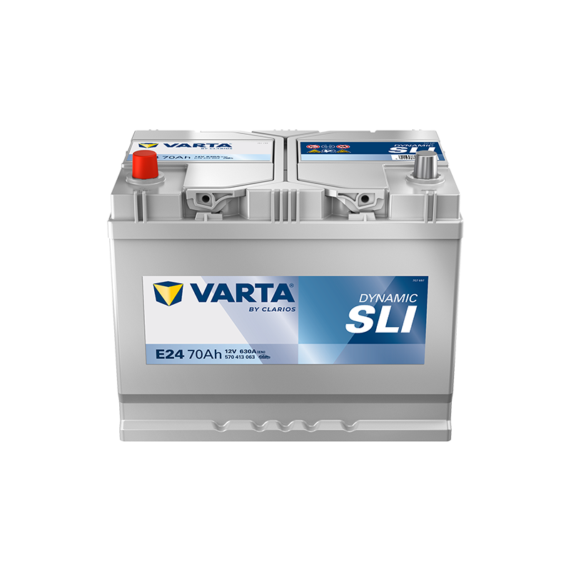 Batería Varta E24 - 5