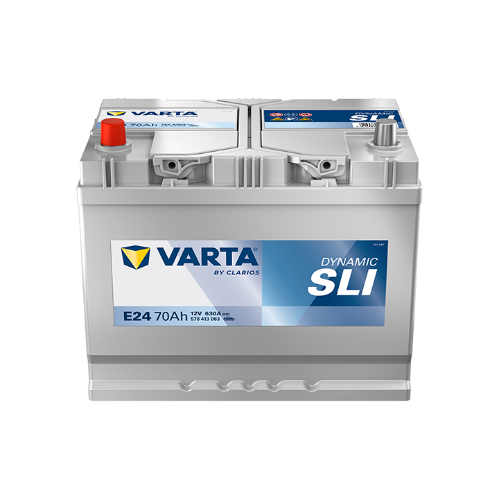 Batería Varta E24 - 5