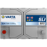 Batería Varta E24 - 8