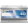 Batterie Varta E38 ▷telebaterias.com