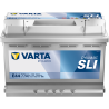 Batterie Varta E44 ▷telebaterias.com