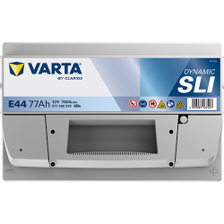 Batterie Varta E44 ▷telebaterias.com