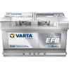 Batería Varta E46 - 5