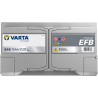 Batería Varta E46 - 8