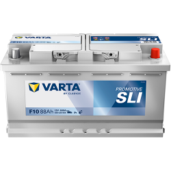 Batería Varta F10 - 5